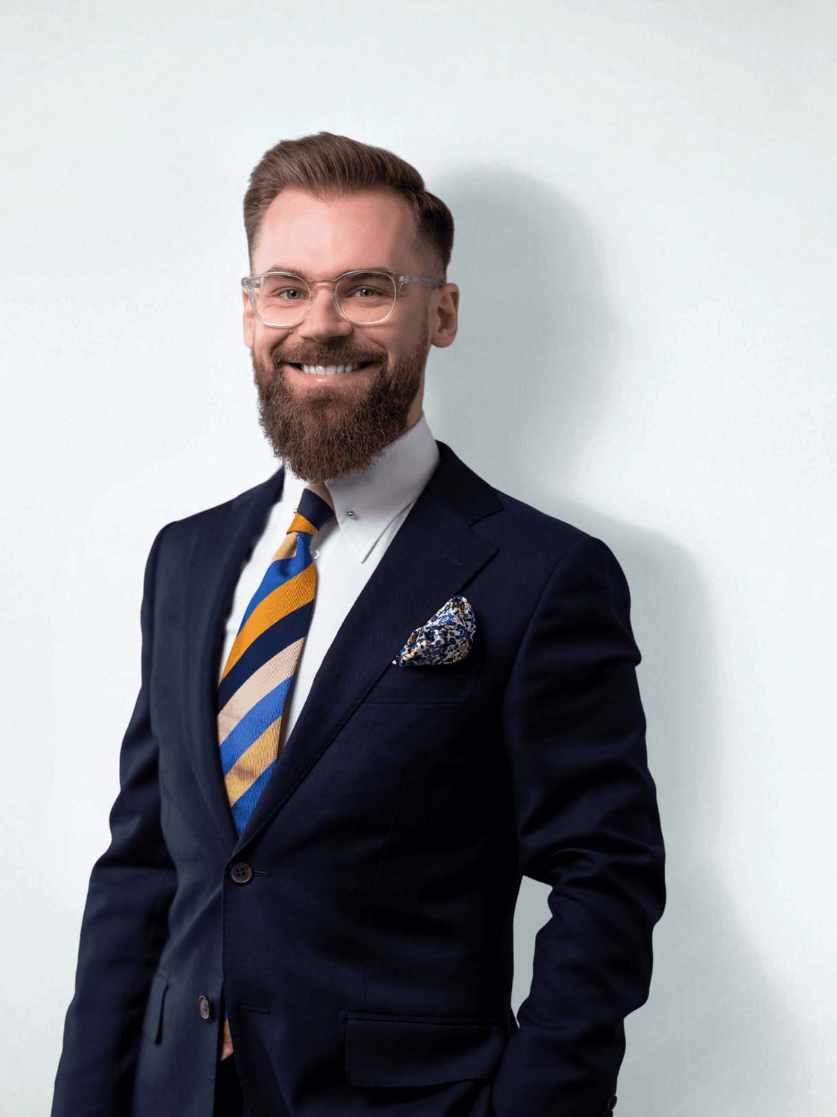 Damian Klimas