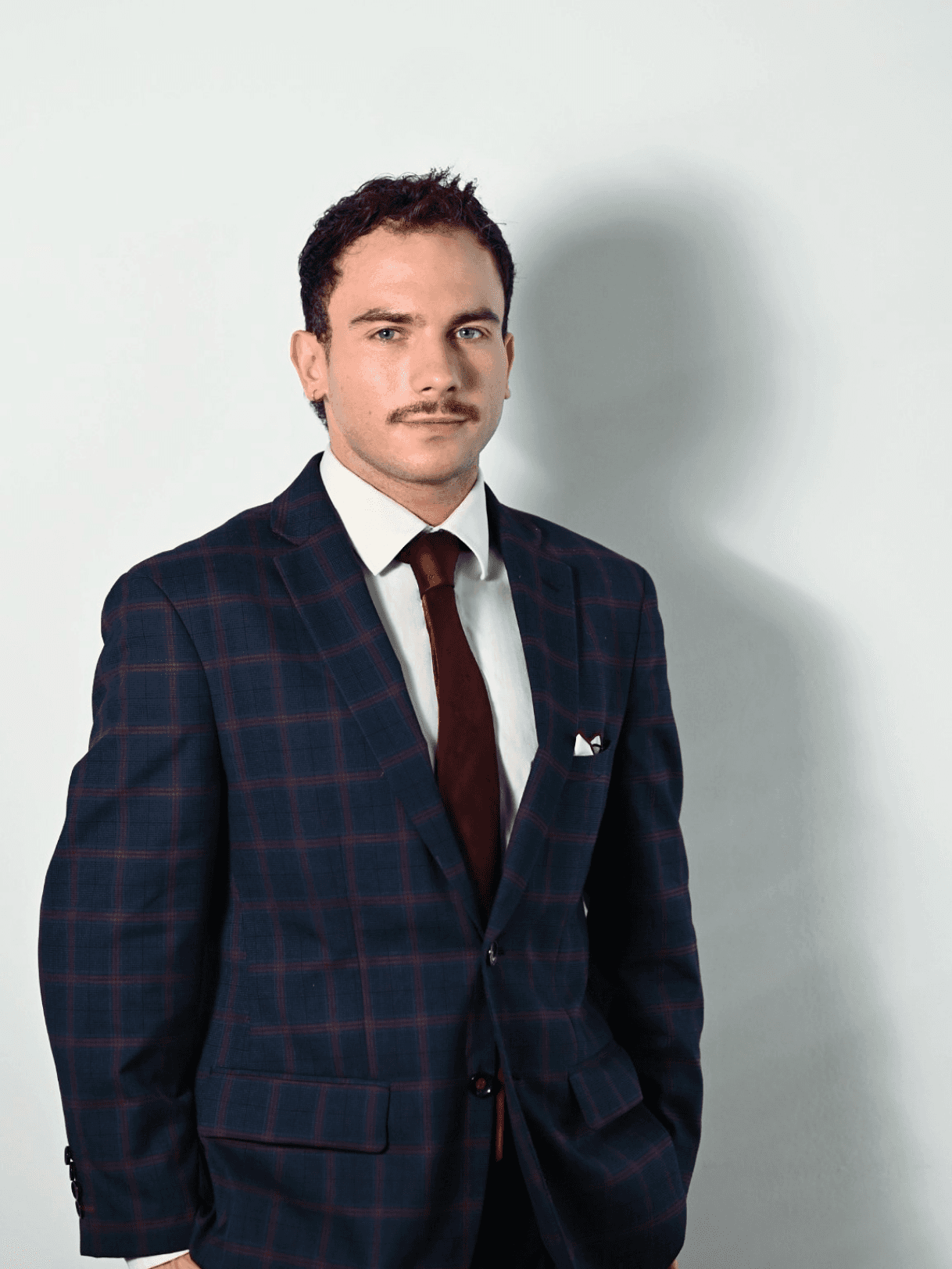 Maciej Jany