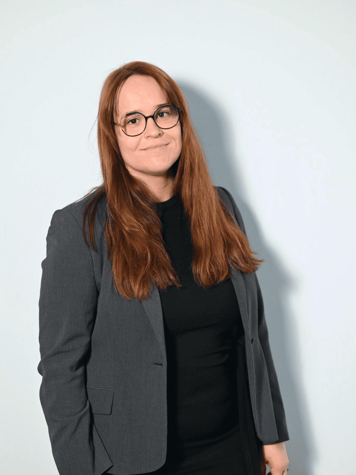 Gabriela Skoczylas-Kizak, LL. M.