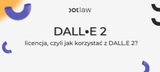 licencja, czyli jak korzystać z DALL.E 2?