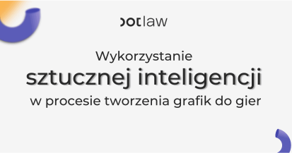 Wykorzystanie sztucznej inteligencji w procesie tworzenia grafik do gier